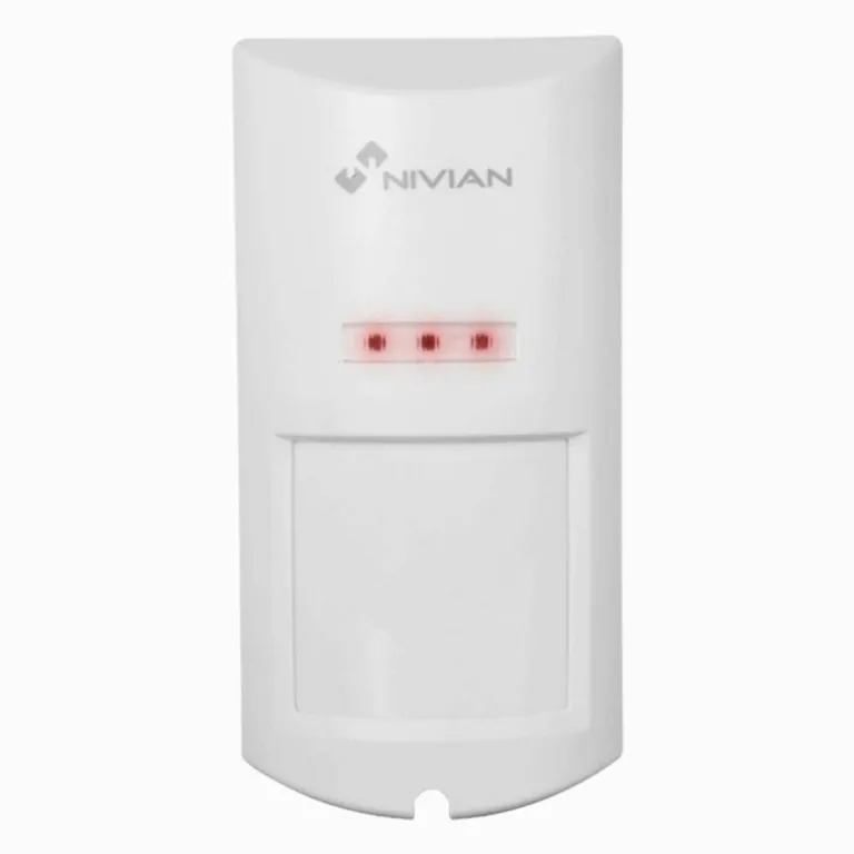 Nivian Alarmsystem NVS-02T