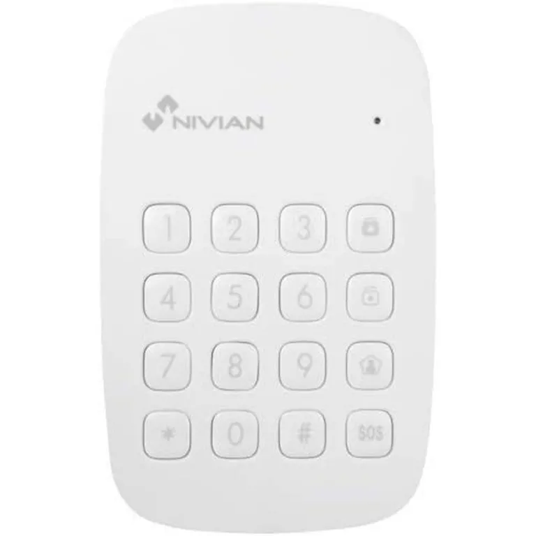 Nivian Alarmsystem NVS-K1A