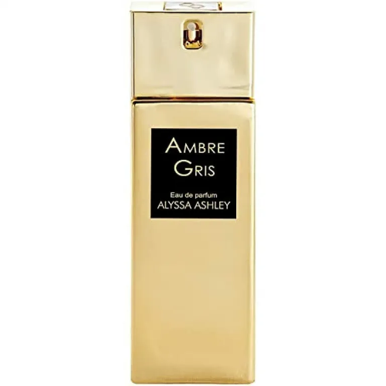 Alyssa Ashley Ambre Gris Eau de Parfum 30 ml Damenparfm