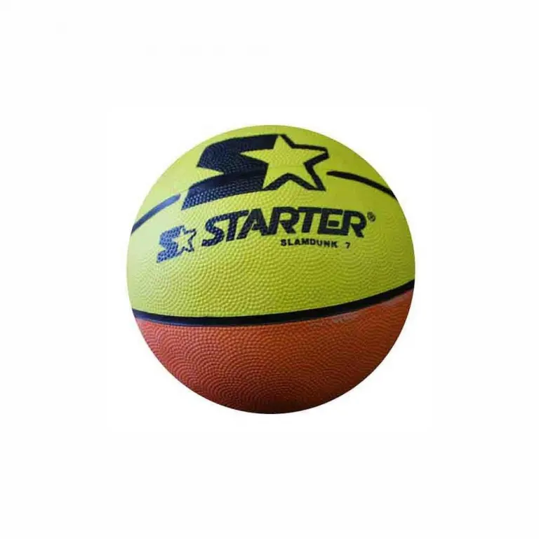 Starter Basketball SLAMDUNK 97035.A66 Orange