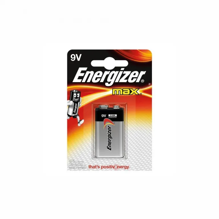 Energizer Batterien Max (1 pc)