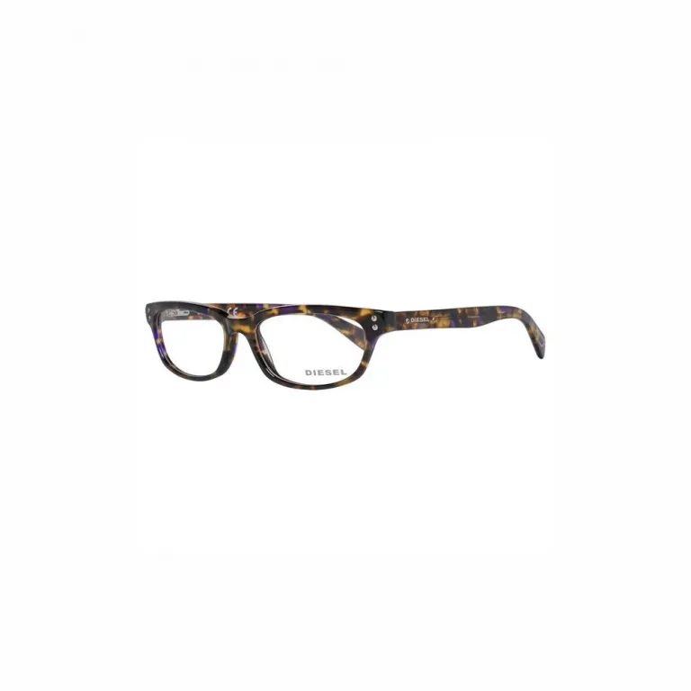 Diesel Brillenfassung DL5038-055-52 Brillengestell
