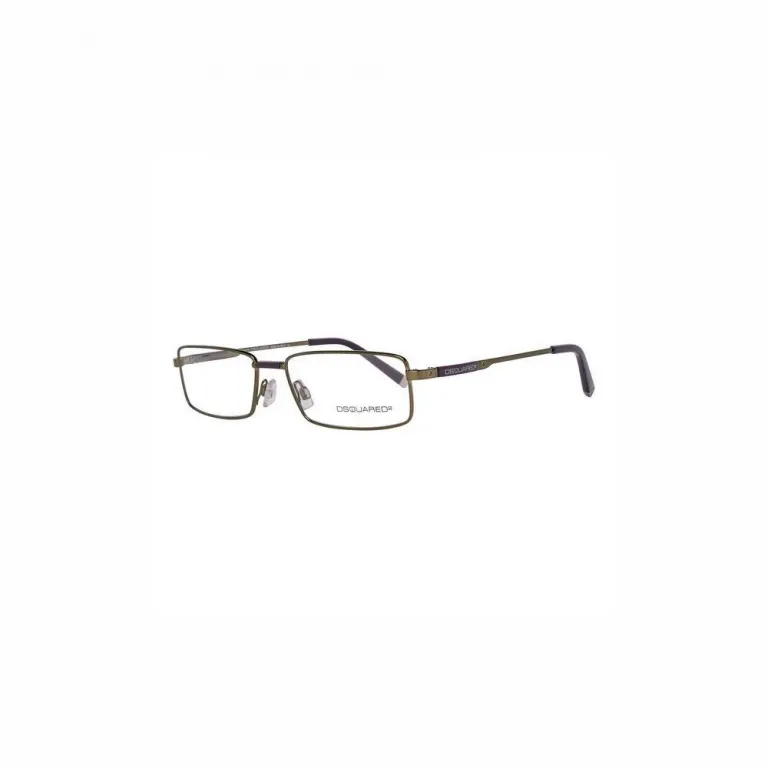 Dsquared2 Brillenfassung DQ5014-093-53 Grn ( 53 mm) Brillengestell