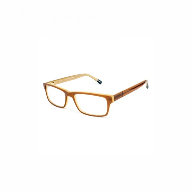 Gant Brillenfassung G3017-MBRN-53 ( 53 mm) Brillengestell