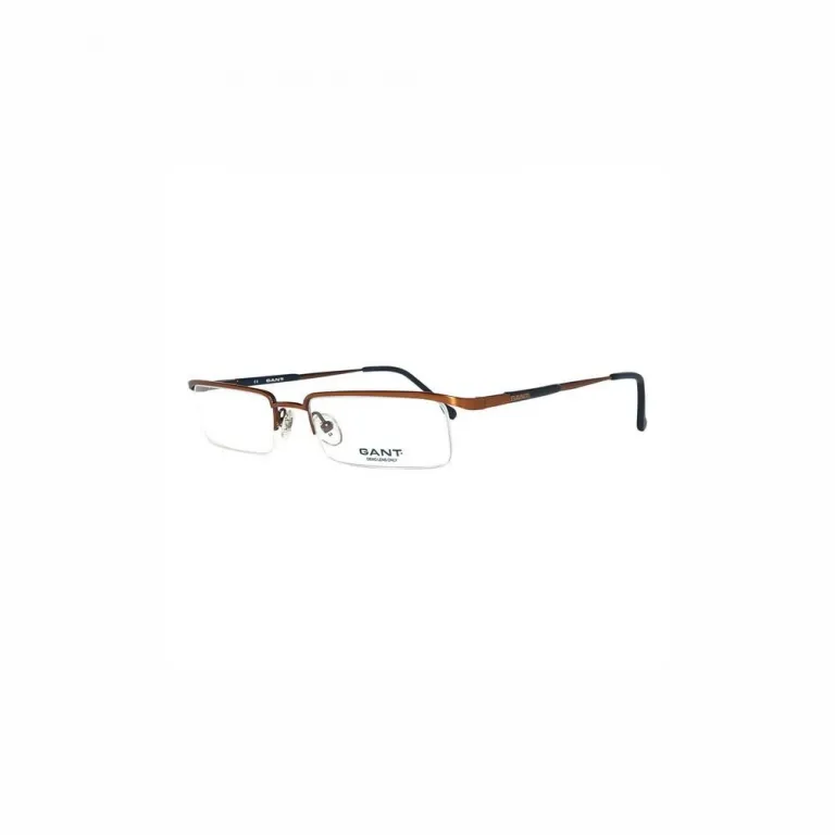 Gant Brillenfassung JOURNAL-COP ( 53 mm) Brillengestell