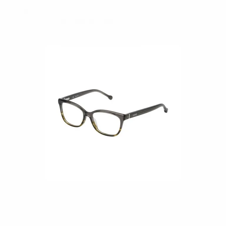 Loewe Brillenfassung VLWA23M520AG1 Brillengestell