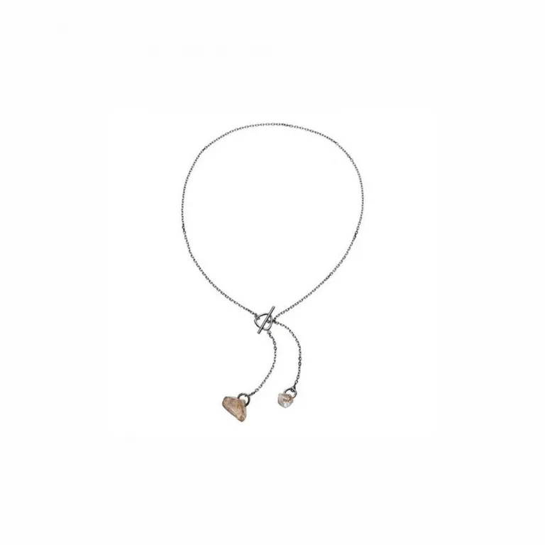 Amen Guess Modeschmuck Damen Halskette mit Anhnger CWN90706 (45 cm)
