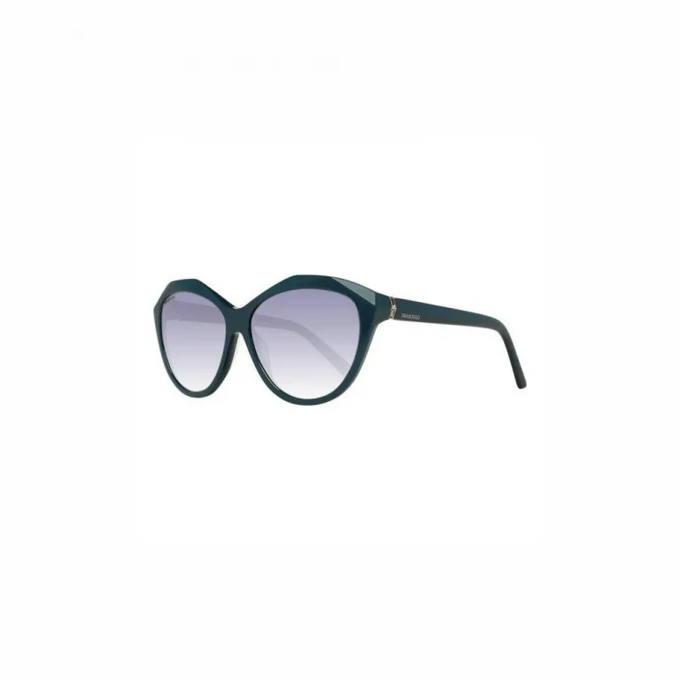 Swarovski Sonnenbrille Damen SK0136-5898Q ( 58 mm)