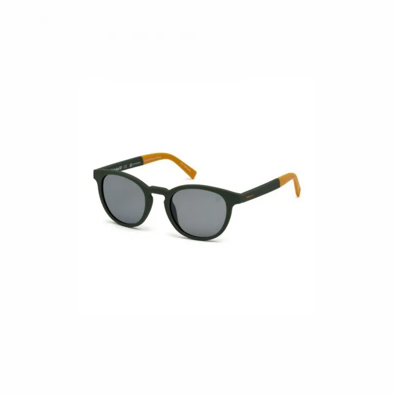 Timberland Sonnenbrille Damen TB9128-5097D Grn (50 Mm) UV400