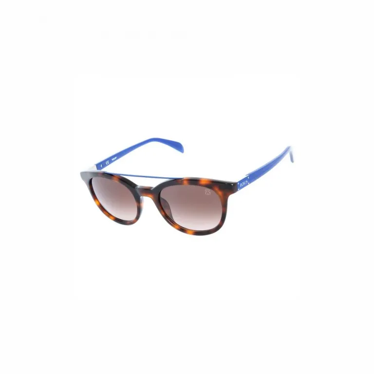 Tous Sonnenbrille Damen STO952-0745 (49 mm) UV400