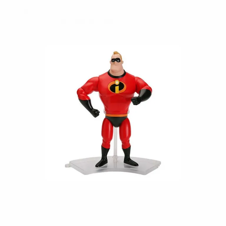 Bizak Figur Mr Incredible 114355 Die Unglaublichen Pixar