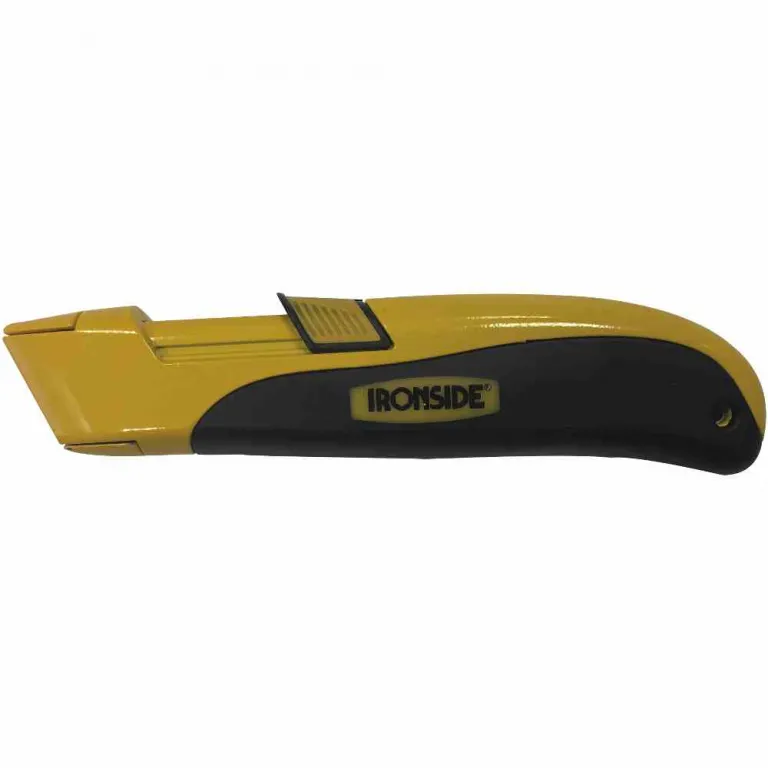 IRONSIDE Sicherheits-Cuttermesser SX 1200