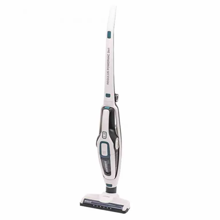 LEIFHEIT Akku-Staubsauger Regulus PowerVac D / AT Regulus PowerVAC D7AT