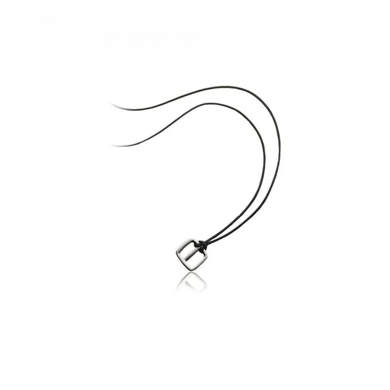 Modeschmuck Unisex Halskette mit Anhnger Breil TJ0750