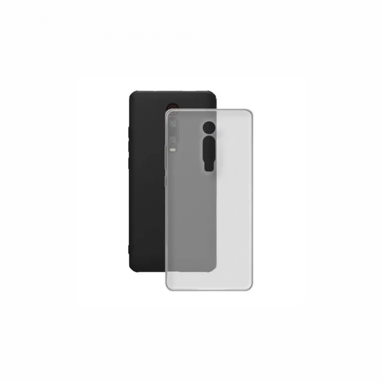 Xiaomi Handyhlle Redmi K20 / k20 Pro Flex Durchsichtig