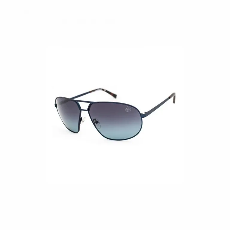 Sonnenbrille Herren Timberland TB9150-6391D Blau (63 Mm) UV400