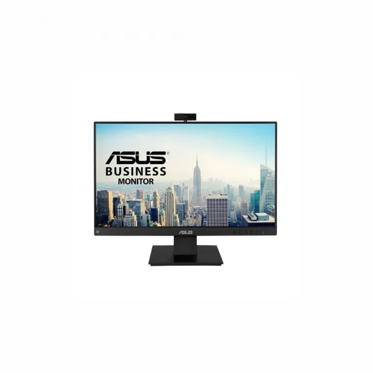 Asus Monitor BE24EQK 23,8 Full HD IPS Schwarz