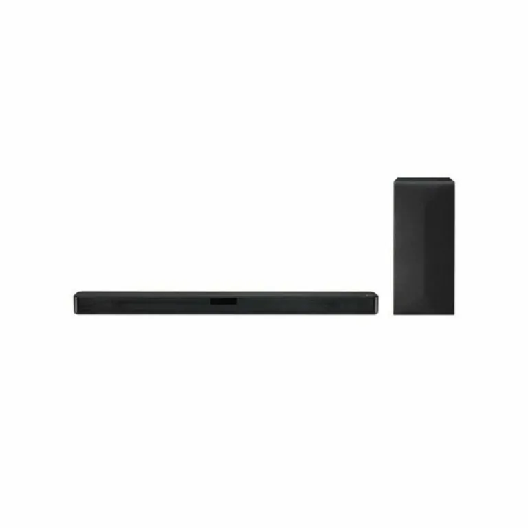 Lg Drahtlose Soundbar LG SN4R Schwarz Bluetooth