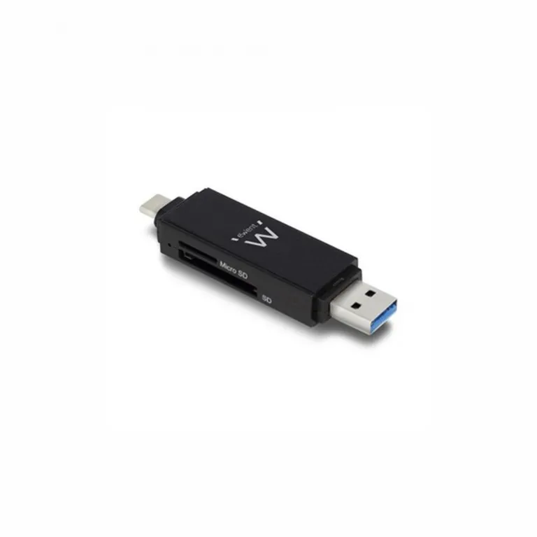 Ewent Kartenleser EW1075 USB 3.1 Gen 1