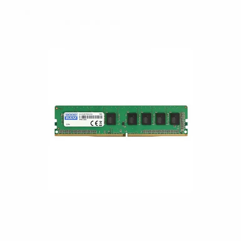 Goodram RAM Speicher GoodRam GR2666D464L19S 8 GB DDR4 PC4-21300