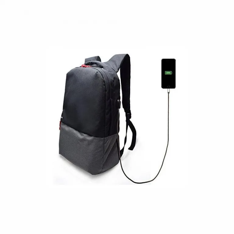Ewent Tasche fr Laptop und Tablet EW2529 Rucksack Backpack