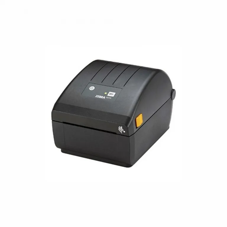 Zebra Thermodrucker ZD220 102 mm / s 203 ppp USB Schwarz