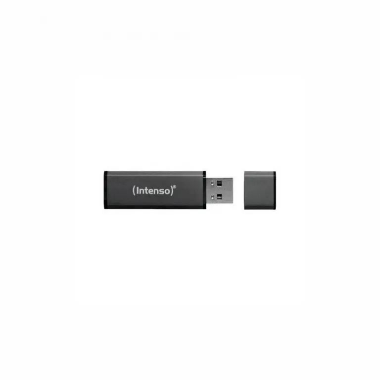 Intenso USB Pendrive INTENSO 3521461 8 GB Anthrazit