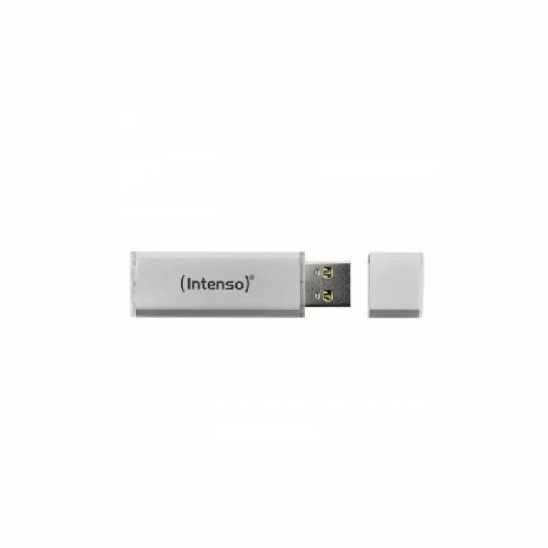 Intenso USB Pendrive INTENSO 3531480 USB 3.0 32 GB Wei