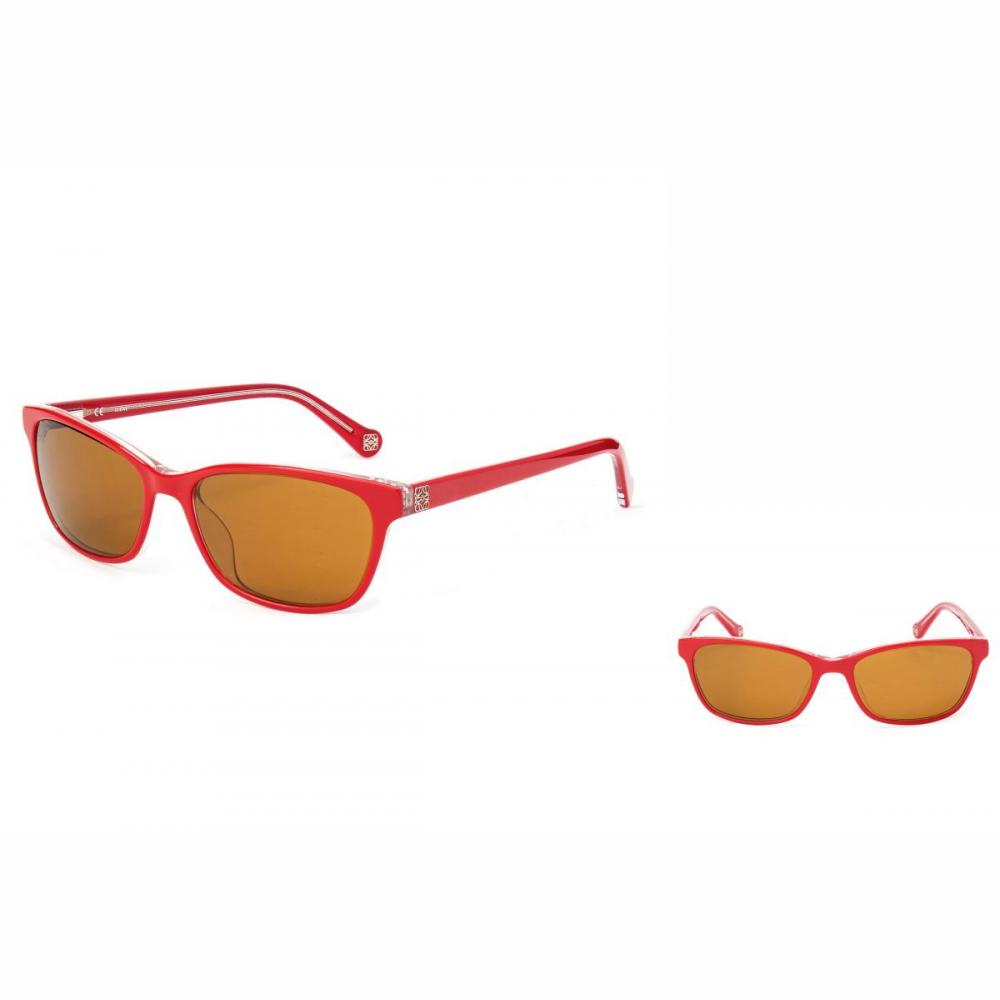 Loewe Sonnenbrille Damen SLW90554098H ø 54 Mm UV400