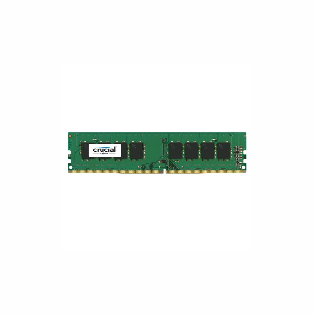 Crucial RAM Speicher CT8G4DFS824A 8 GB 2400 MHz DDR4-PC4-19200